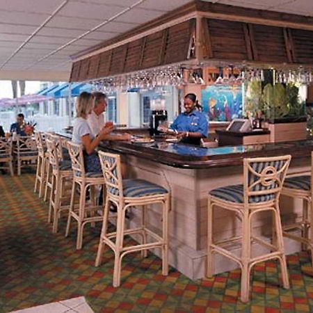 Nassau Palm Hotel Ngoại thất bức ảnh