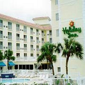 Nassau Palm Hotel Ngoại thất bức ảnh