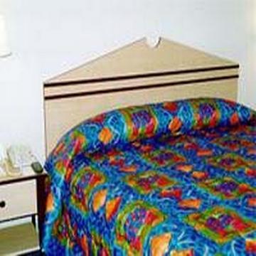 Nassau Palm Hotel Ngoại thất bức ảnh