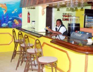 Nassau Palm Hotel Ngoại thất bức ảnh