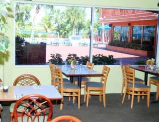 Nassau Palm Hotel Ngoại thất bức ảnh
