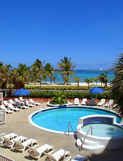 Nassau Palm Hotel Ngoại thất bức ảnh