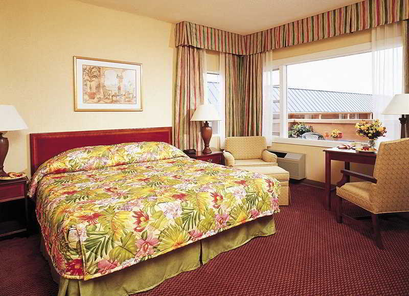Nassau Palm Hotel Ngoại thất bức ảnh