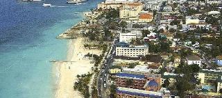 Nassau Palm Hotel Ngoại thất bức ảnh