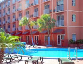 Nassau Palm Hotel Ngoại thất bức ảnh