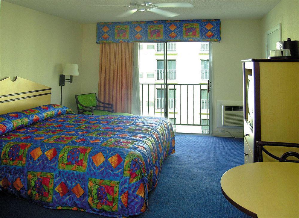 Nassau Palm Hotel Ngoại thất bức ảnh